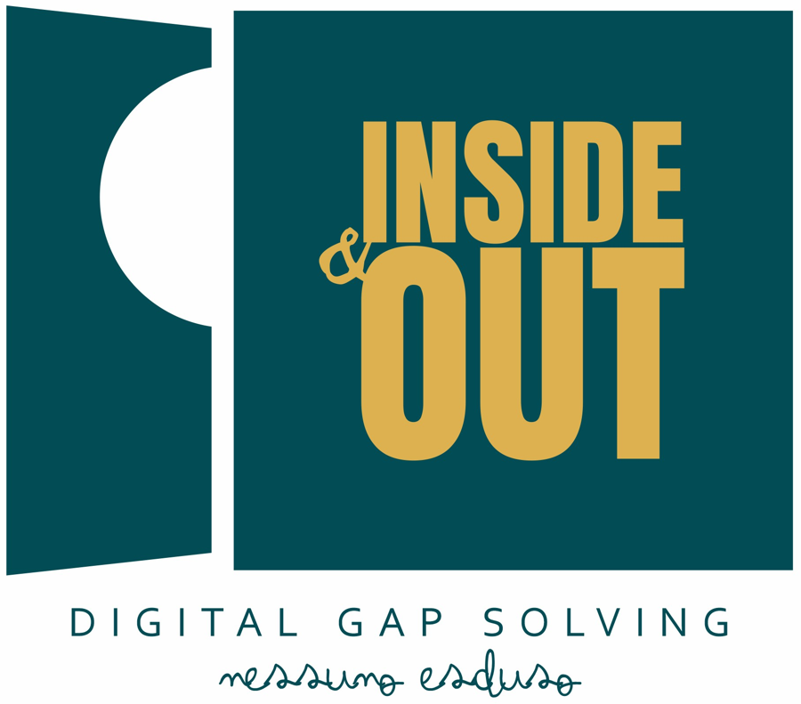 Inside & Out – Digital gap solving