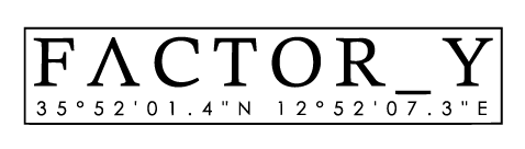 Logo Factory S.r.l.s.