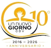 Logo Un Nuovo Giorno ODV